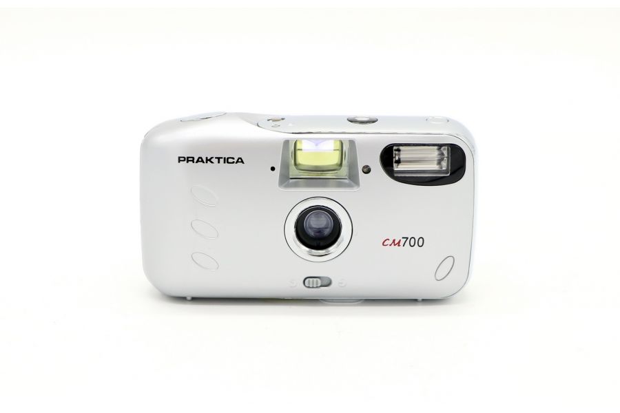 Praktica CM700