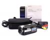 Видеокамера Sony DCR-SX45E в упаковке