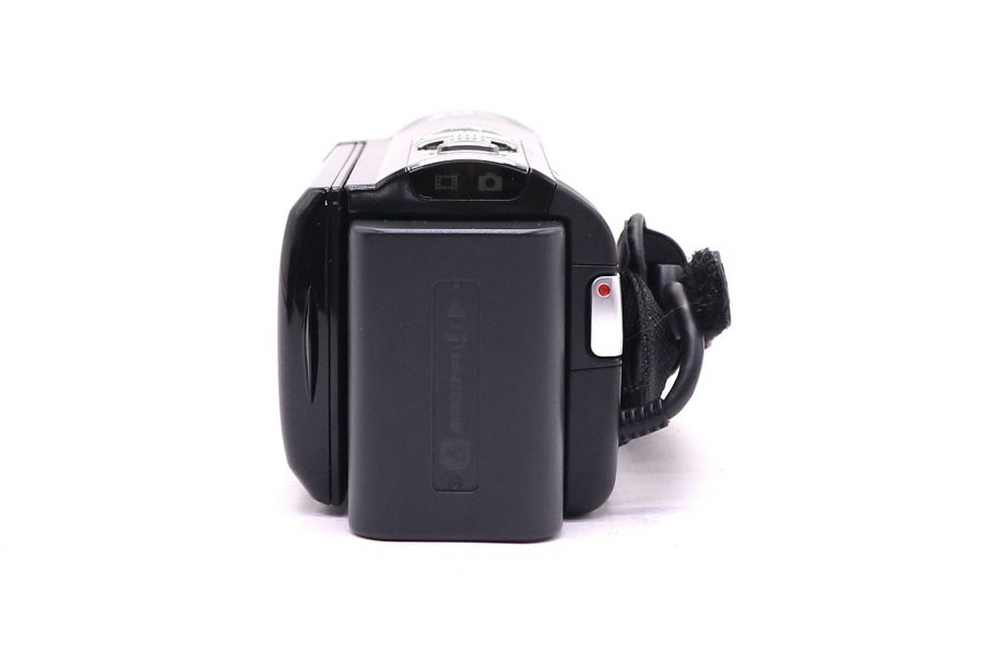 Видеокамера Sony DCR-SX45E в упаковке