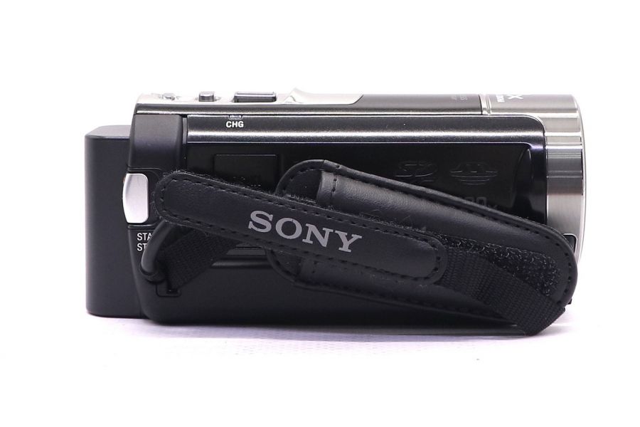 Видеокамера Sony DCR-SX45E в упаковке