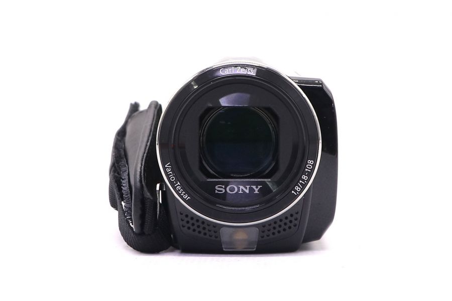 Видеокамера Sony DCR-SX45E в упаковке