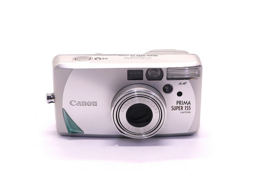 Canon Prima Super 155 