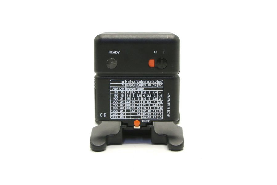 Фотовспышка Unomat Polo (Germany, 1996)