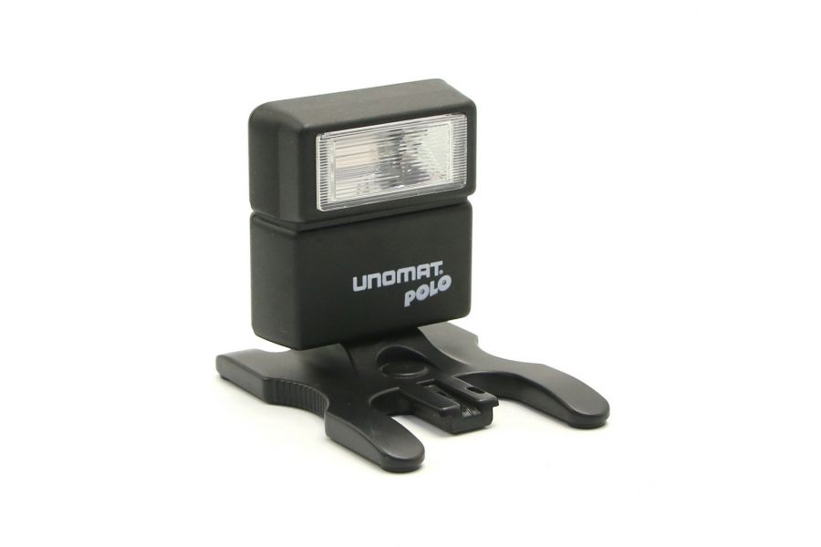 Фотовспышка Unomat Polo (Germany, 1996)