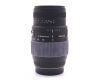 Sigma AF 70-300mm f/4-5.6 DG Macro for Sony A в упаковке (Japan)