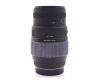 Sigma AF 70-300mm f/4-5.6 DG Macro for Sony A в упаковке (Japan)