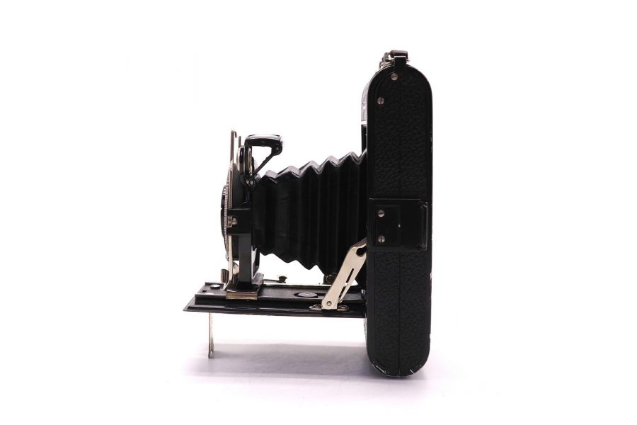 Фотокамера системная Гармошка + Xenar 4.5/105mm