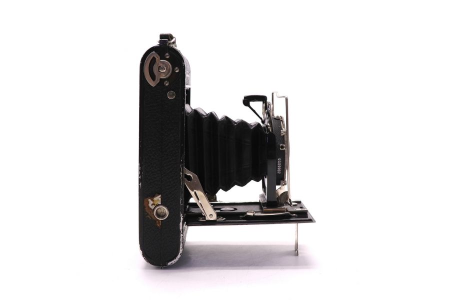 Фотокамера системная Гармошка + Xenar 4.5/105mm