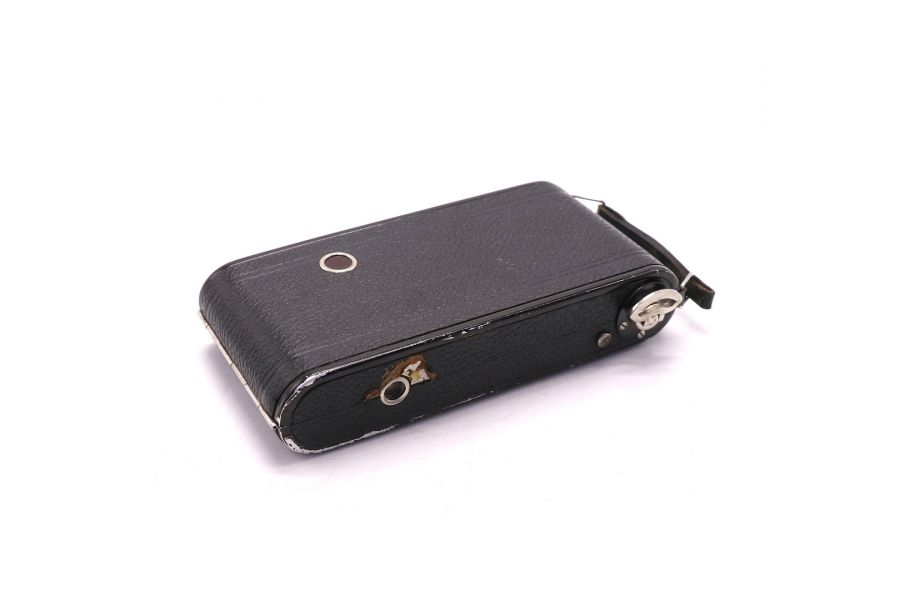 Фотокамера системная Гармошка + Xenar 4.5/105mm