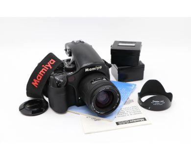 Mamiya 645 AFD kit