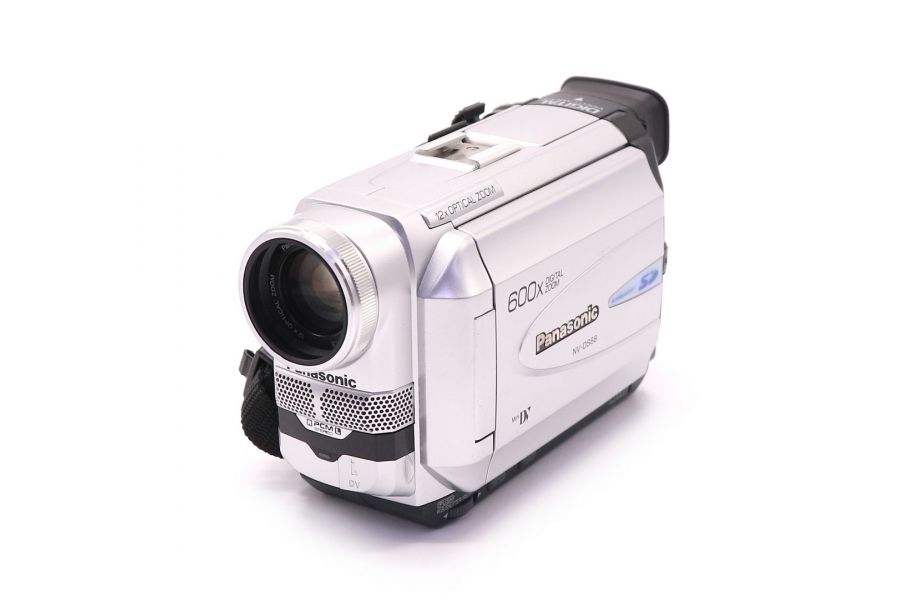 Видеокамера Panasonic NV-DS88