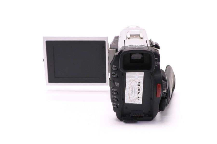 Видеокамера Panasonic NV-DS88