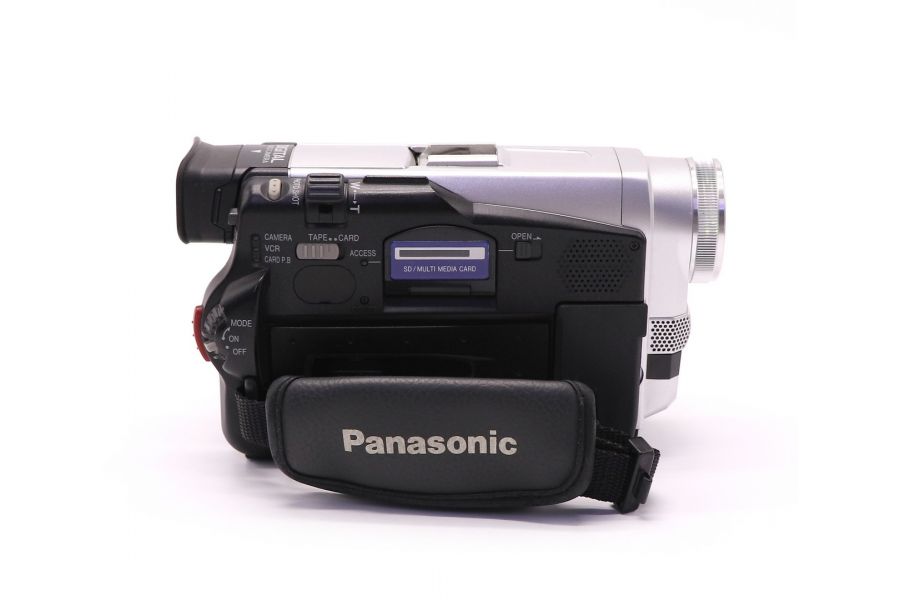 Видеокамера Panasonic NV-DS88