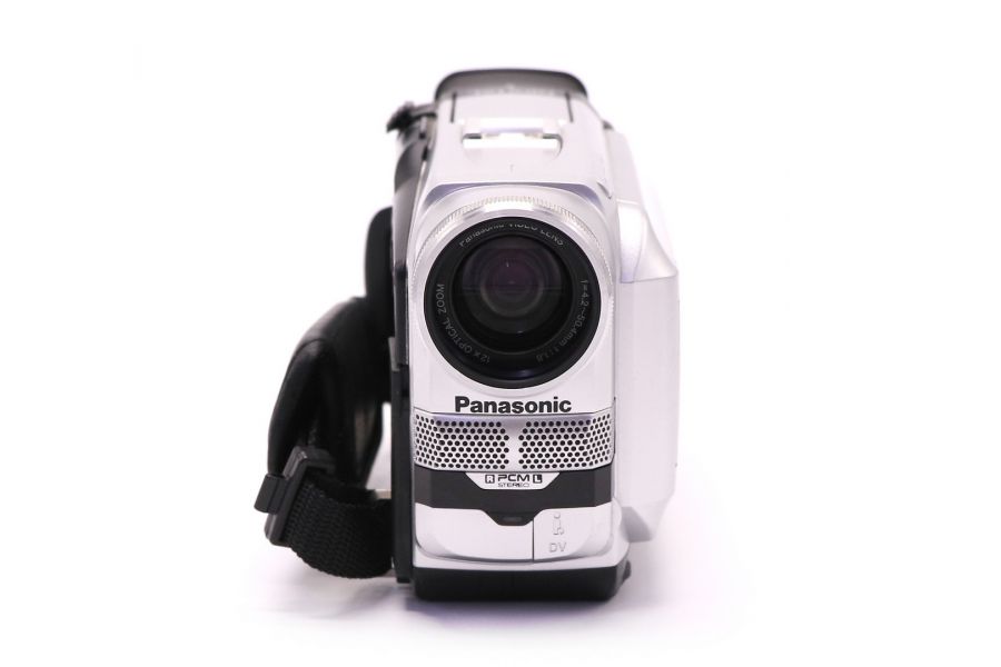 Видеокамера Panasonic NV-DS88
