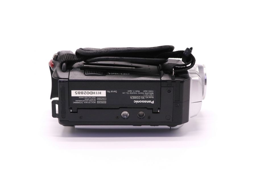 Видеокамера Panasonic NV-DS88