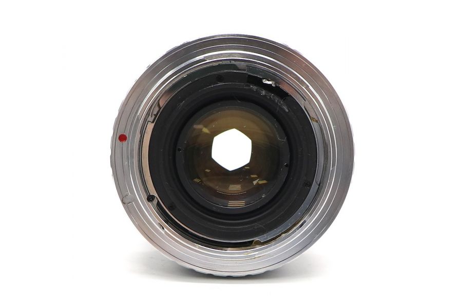 Vivitar 28mm/2 MC Close focus wide angle