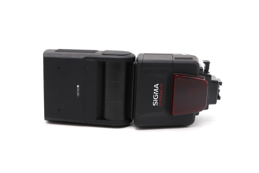 Фотовспышка Sigma EF-610 DG ST for Sony