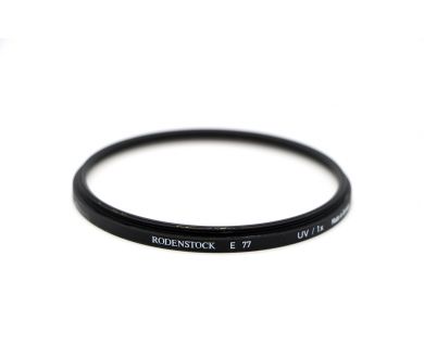 Купить Светофильтр Rodenstock UV/1x E77 Светофильтр Rodenstock UV/1x E77