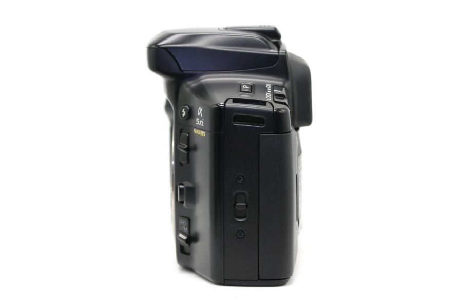 Minolta Alpha 5xi body (Japan, 1999)