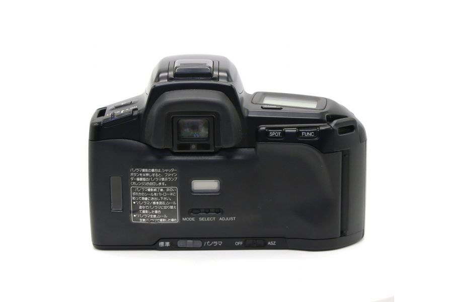 Minolta Alpha 5xi body (Japan, 1999)