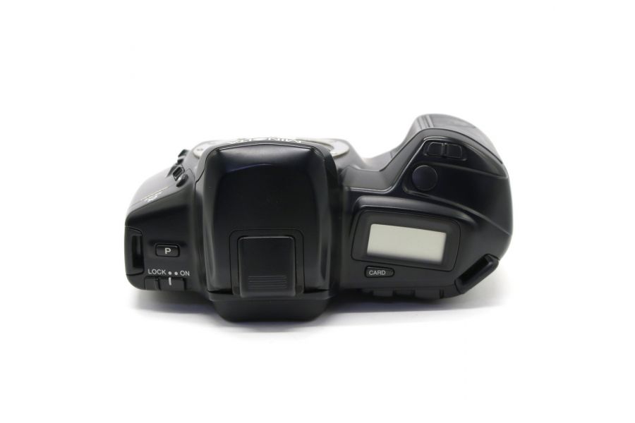 Minolta Alpha 5xi body (Japan, 1999)