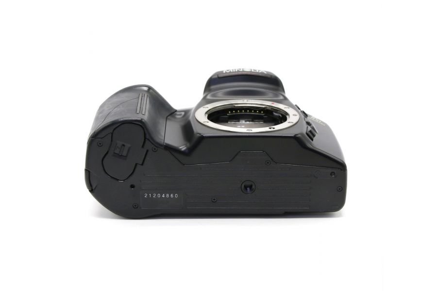 Minolta Alpha 5xi body (Japan, 1999)