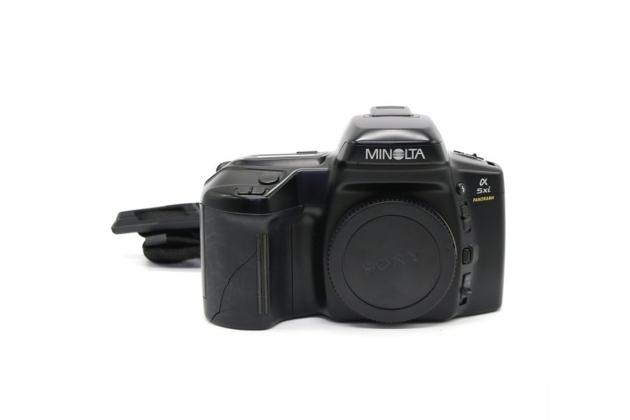 Minolta Alpha 5xi body (Japan, 1999)