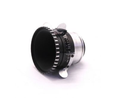 Купить Объектив ОКС8-35-1 35mm f/2 (СССР, 1979) Объектив ОКС8-35-1 35mm f/2 (СССР, 1979)