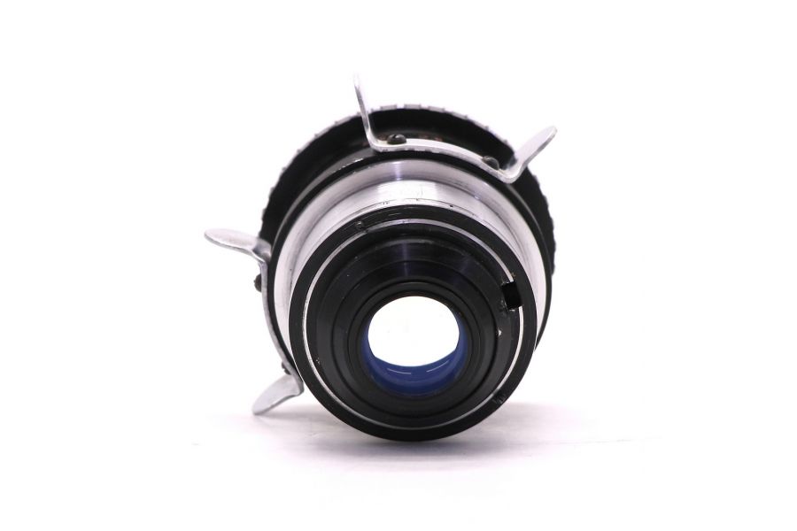 Объектив ОКС8-35-1 35mm f/2 (СССР, 1979)