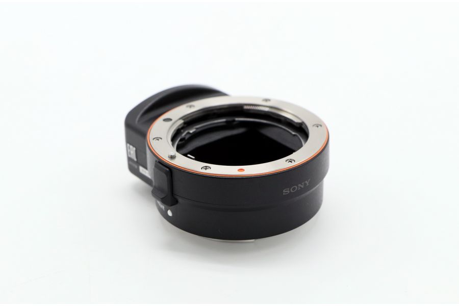 Переходник Sony LA-EA3
