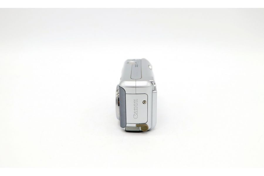 Canon PowerShot A430 неисправен