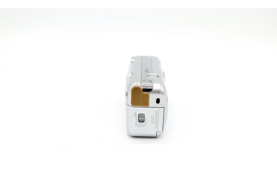 Canon PowerShot A430 неисправен