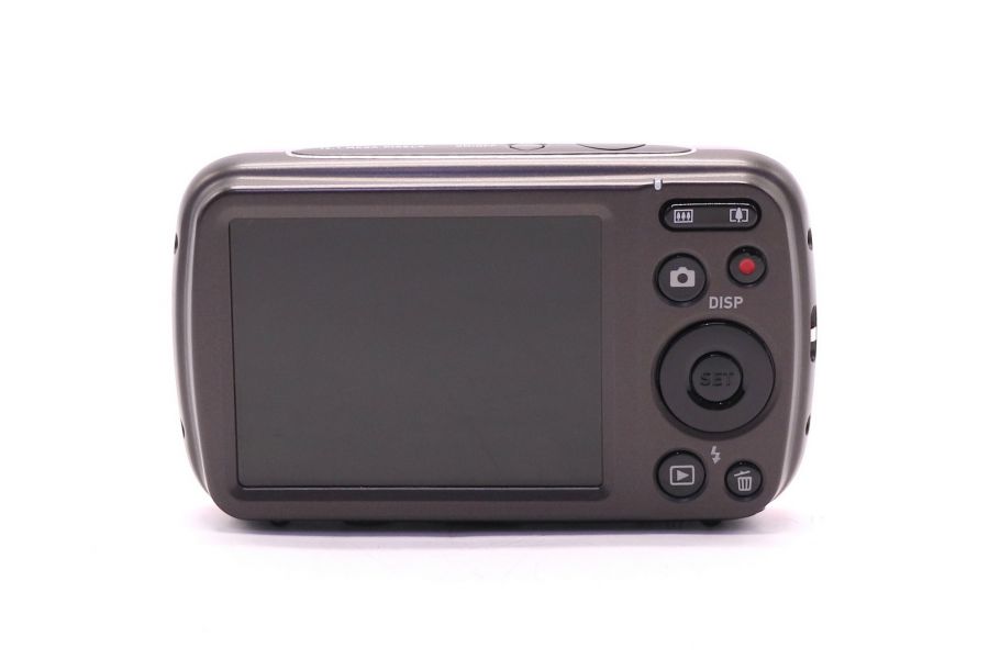 Casio Exilim EX-N10 в упаковке компактная камера