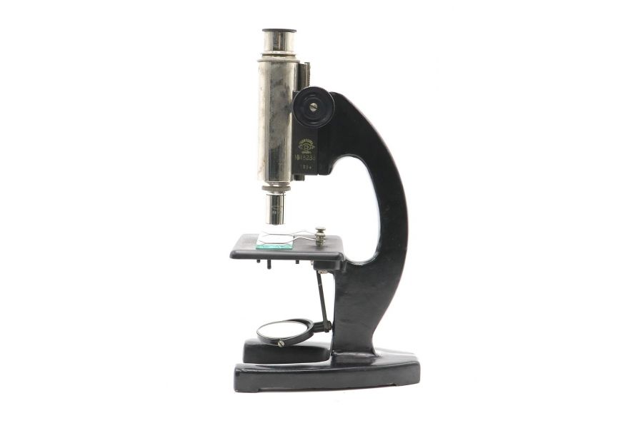 Микроскоп ГЕОФИЗИКА