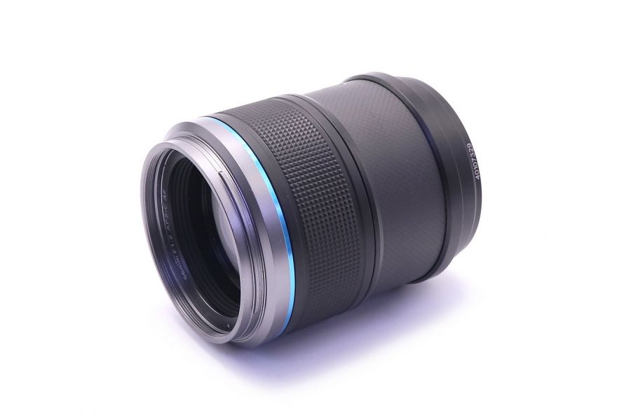 Sirui Sniper 56mm f/1.2 AF APS-C E-Mount в упаковке