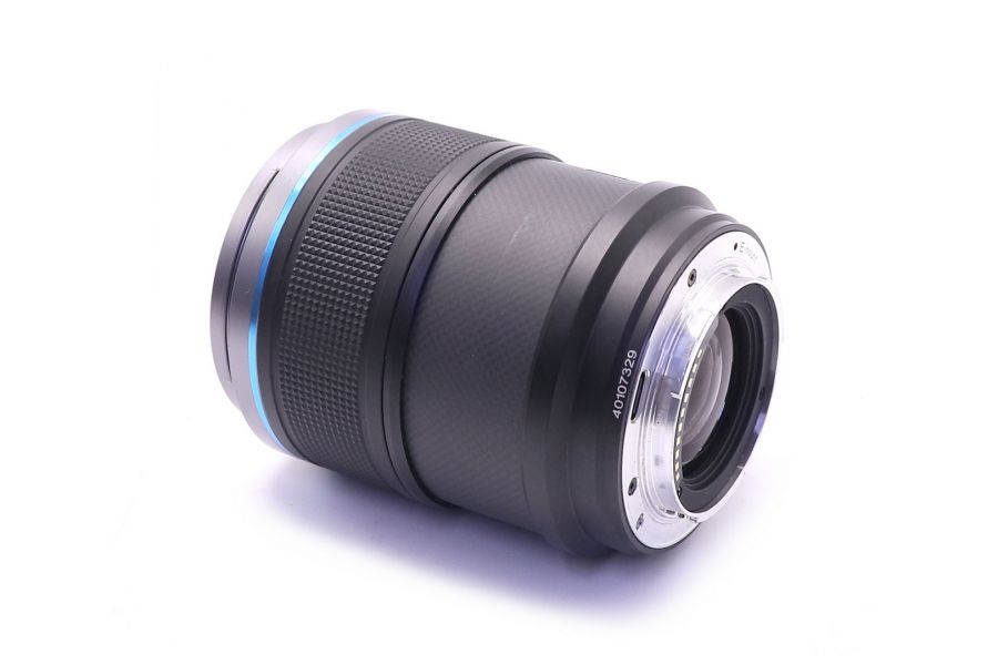 Sirui Sniper 56mm f/1.2 AF APS-C E-Mount в упаковке