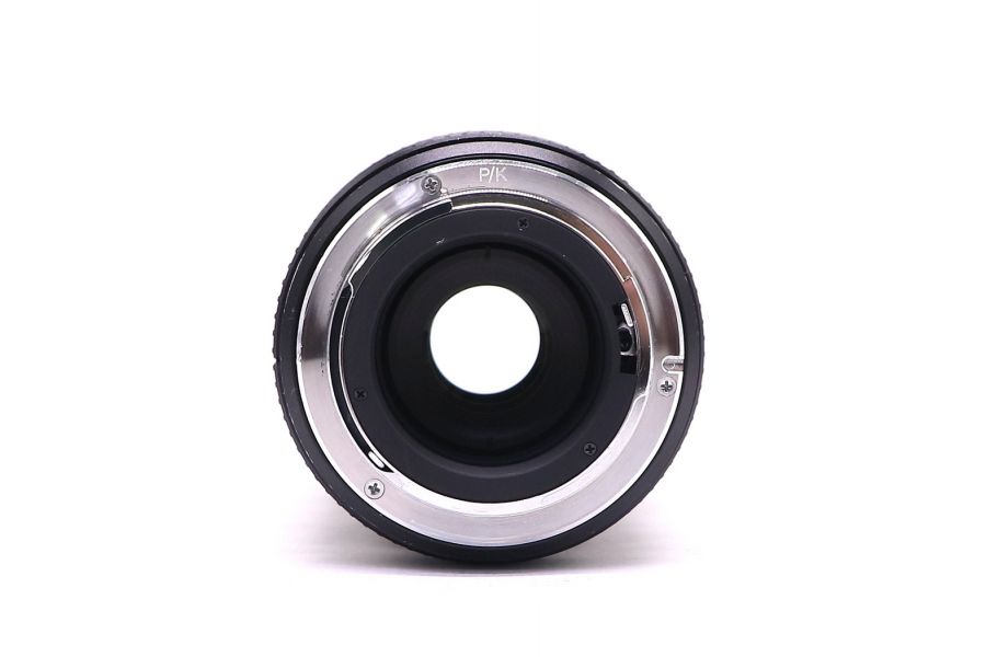 Vivitar 100-300mm f/5 Close Focusing Auto Zoom Pentax K