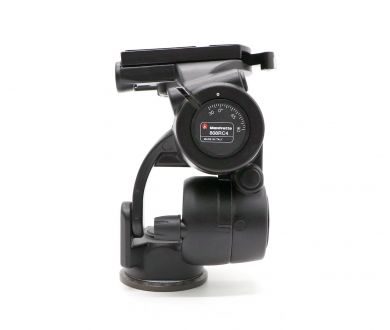 Штативная голова Manfrotto 808RC4