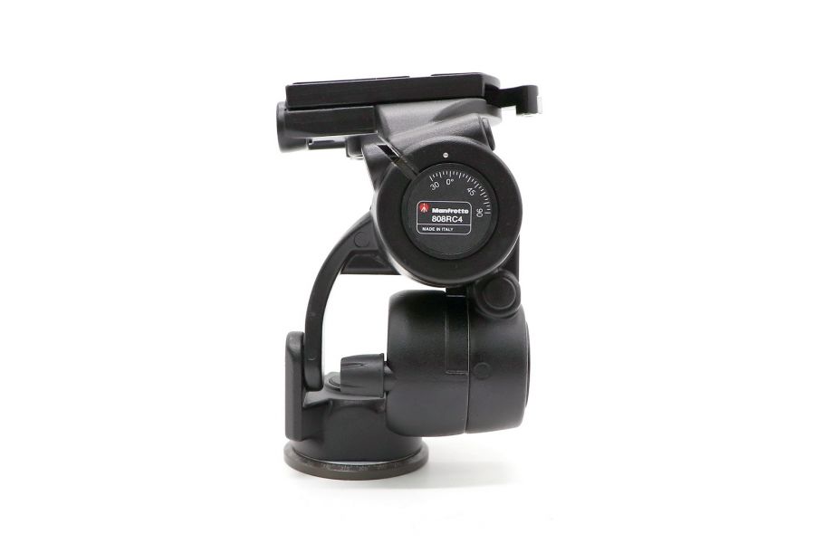 Штативная голова Manfrotto 808RC4