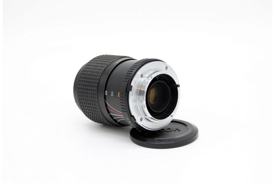 Tokina 35-70mm f/3,5-4,8 (Japan, 1980) 