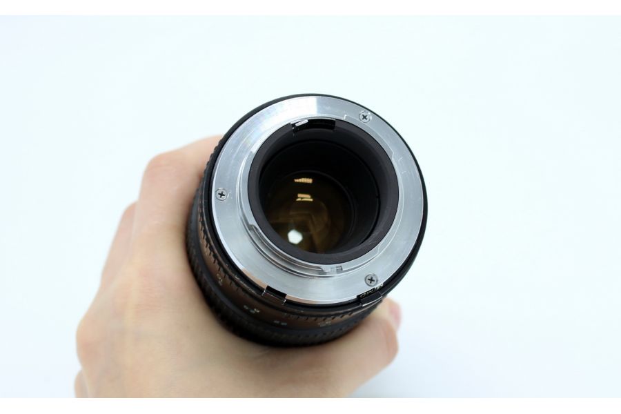 Super Albinar SC Auto 4/85-200mm (Japan, 1982)