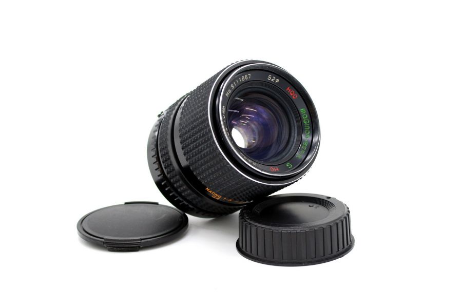 Maginon-Serie G MC HQC 3,5-4,5/35-70mm