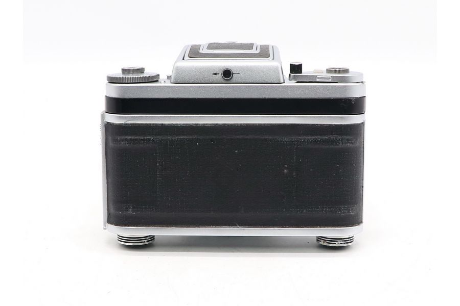 Pentacon Six TL kit среднеформатный фотоаппарат