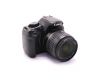 Фотокамера Canon EOS 1100D kit (пробег неизвестен)