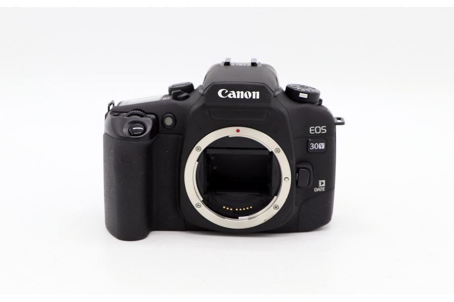 Canon EOS 30V body