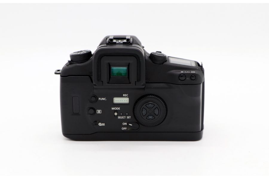 Canon EOS 30V body