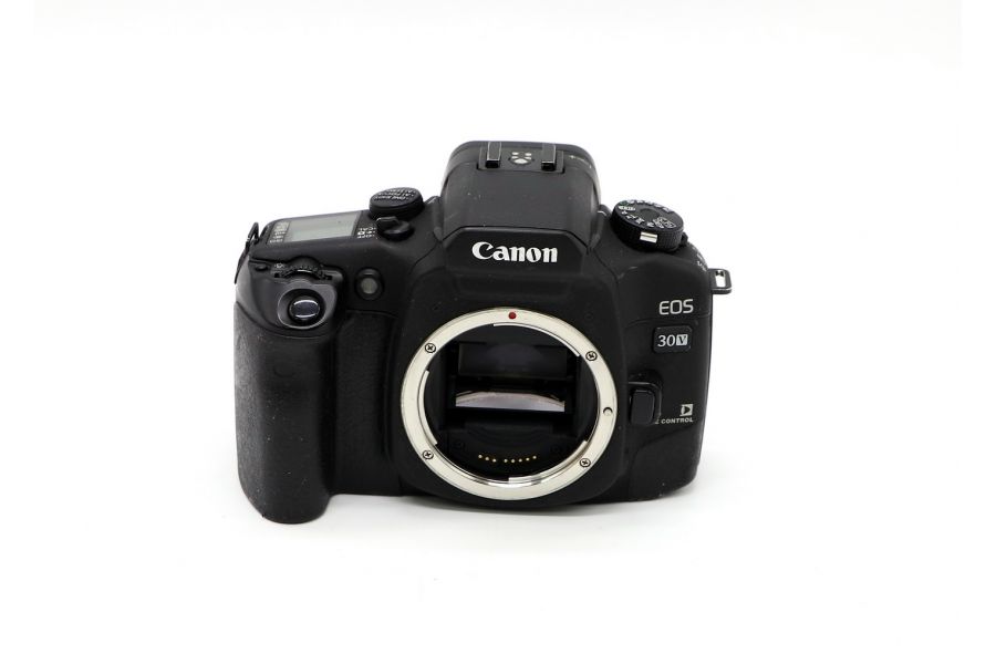 Canon EOS 30V body