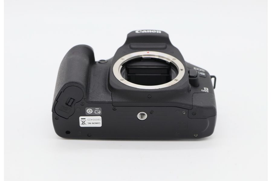 Canon EOS 30V body