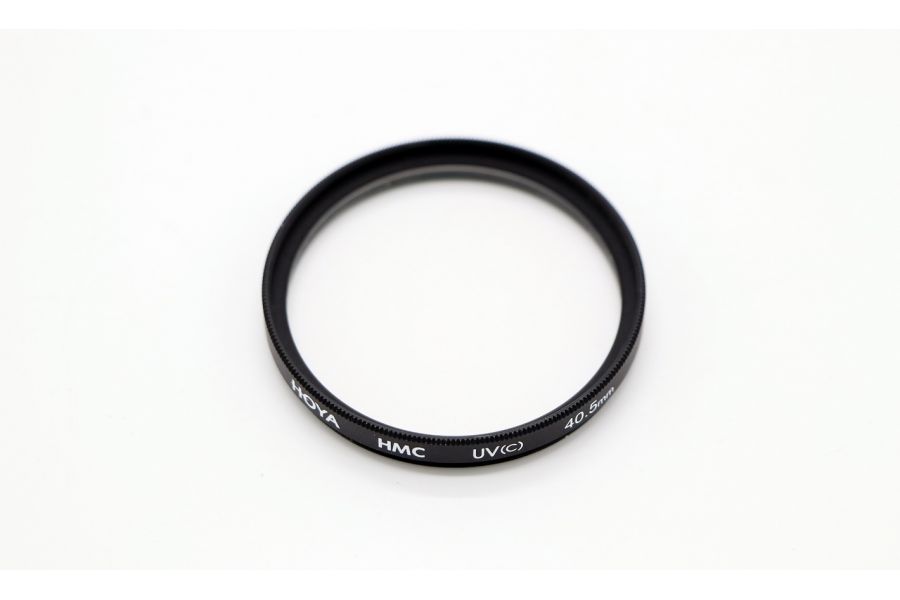 Светофильтр Hoya HMC 40.5mm UV(c)