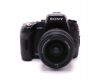 Sony A500 kit (пробег 11000 кадров)